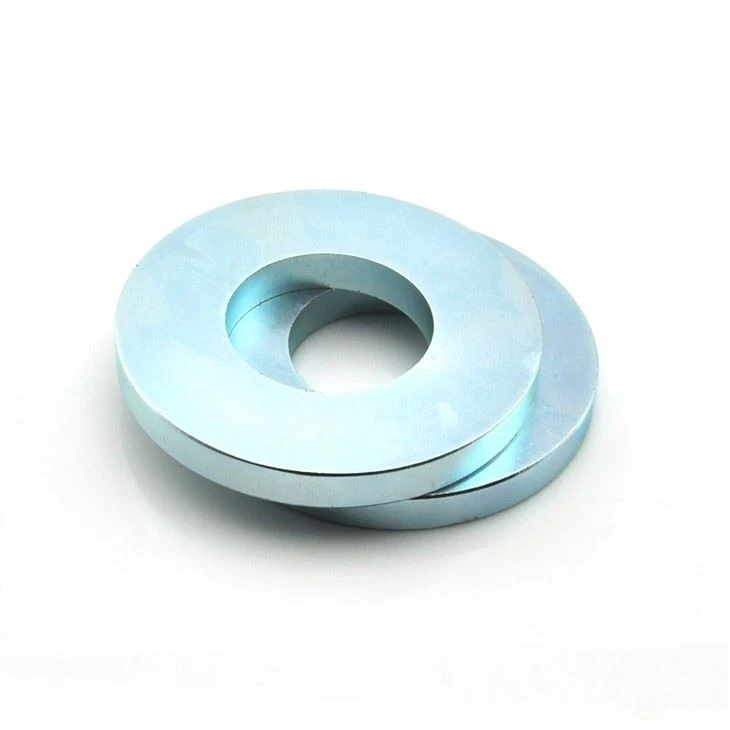 Magnet for speakers (4)