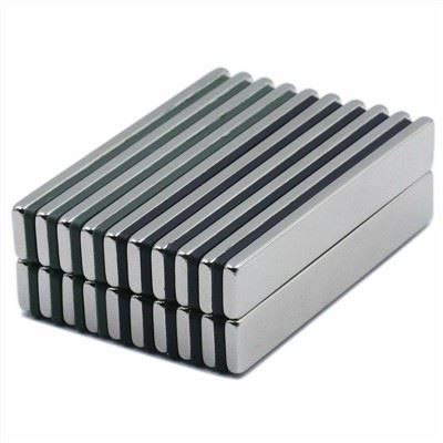 Ímã de neodímio 50×20×10mm