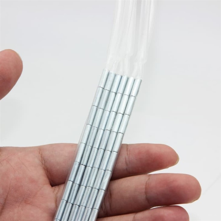 N35 Neodymium Magnetic Zipper suppliers