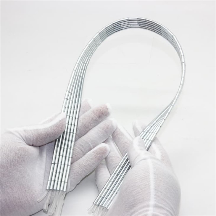 N35 Neodymium Magnetic Zipper price