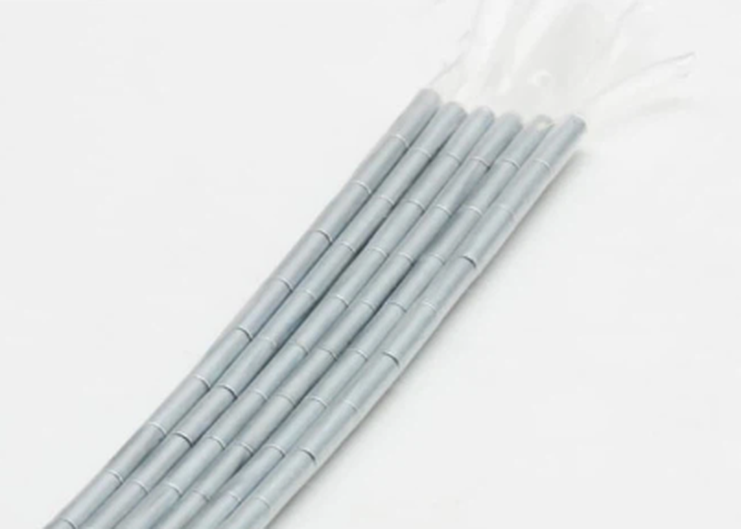 N35 Neodymium Magnetic Zipper for Bag N35 Neodymium Magnetic Zipper for Bag