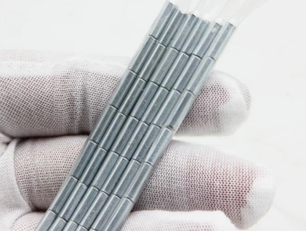 N35 Neodymium Magnetic Zipper for Bag Factory N35 Neodymium Magnetic Zipper for Bag Factory